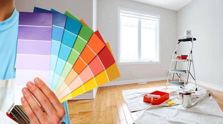 Kadıköy Boyacı Ustası