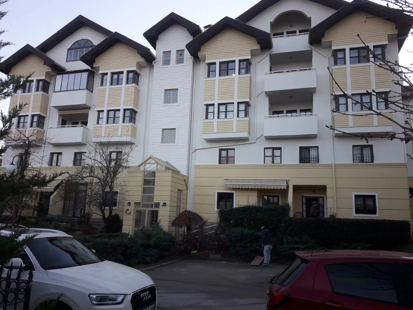 ANKARA MANTOLAMA FİRMALARI