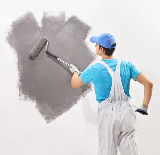 ANKARA BOYACI USTASI